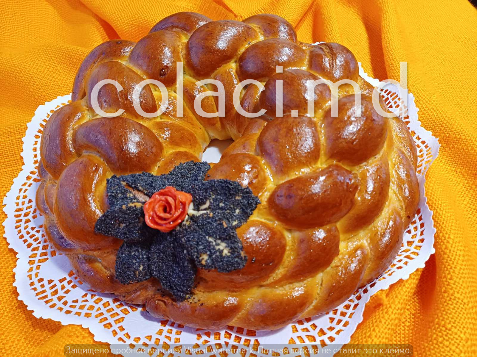 Colaci (317) – Colaci Artizanali